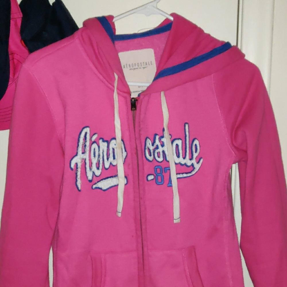 Aeropostale jacket